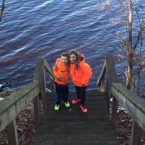 Meet your Posher, Stacey